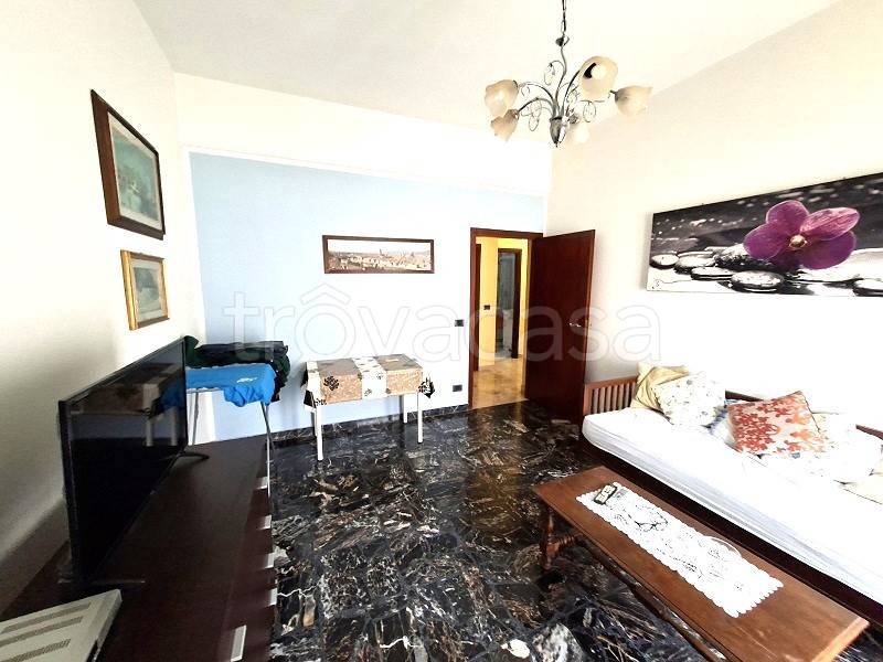 appartamento in affitto a Firenze in zona Cintoia