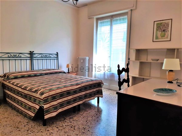 appartamento in affitto a Firenze in zona Bellariva