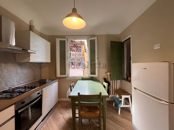 appartamento in affitto a Firenze