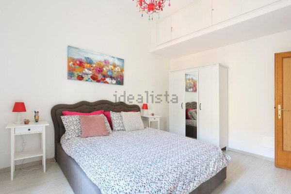 appartamento in affitto a Firenze in zona Centro San Niccolò