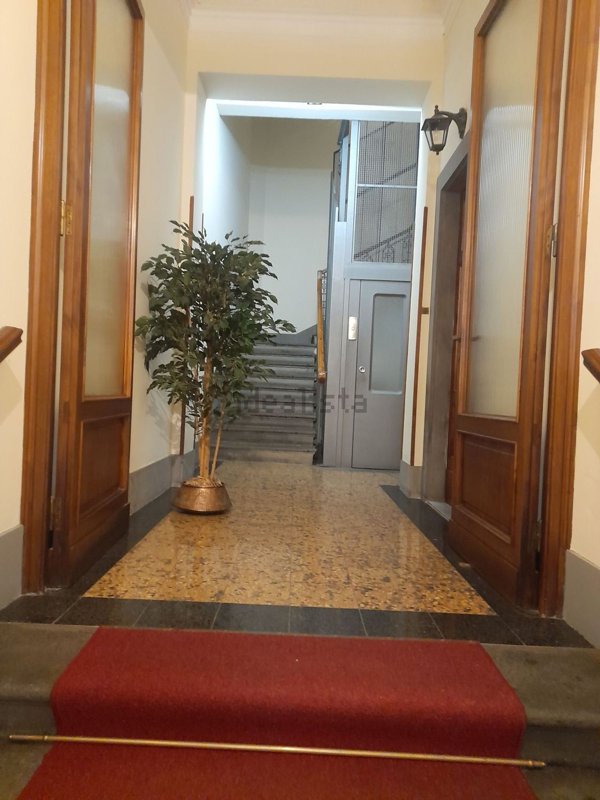 appartamento in affitto a Firenze