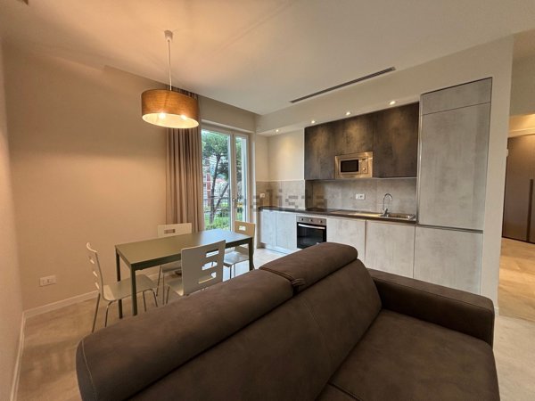 appartamento in affitto a Firenze