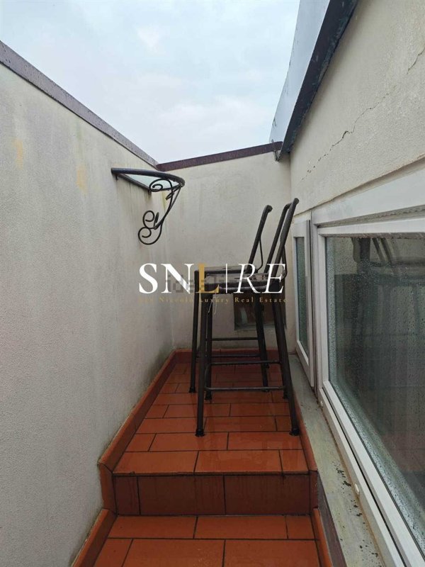 appartamento in affitto a Firenze in zona Centro Santa Maria Novella