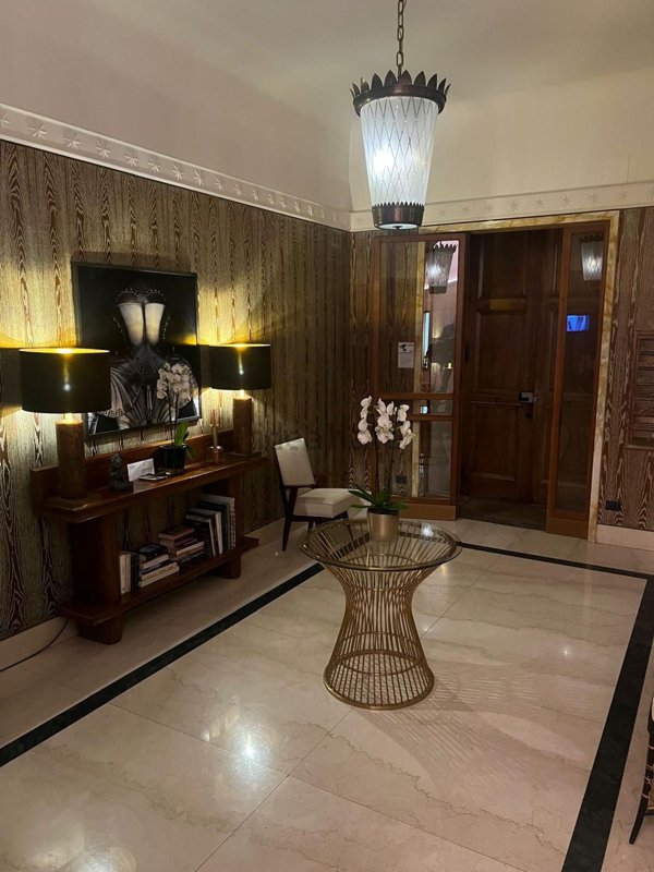 appartamento in affitto a Firenze in zona Centro Santa Maria Novella