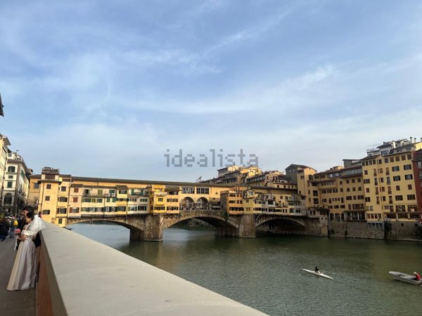 appartamento in affitto a Firenze in zona Centro Santa Maria Novella