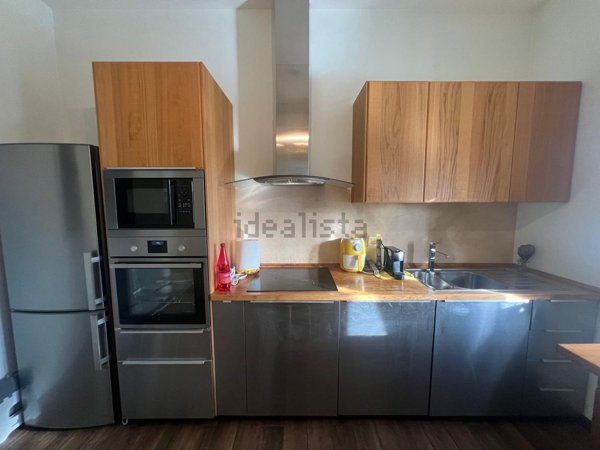 appartamento in affitto a Firenze in zona Centro Santa Maria Novella