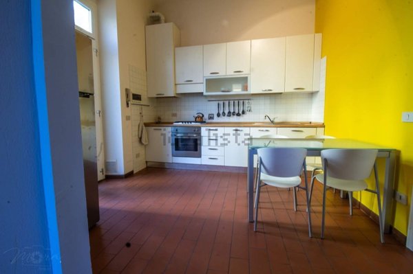 appartamento in affitto a Firenze