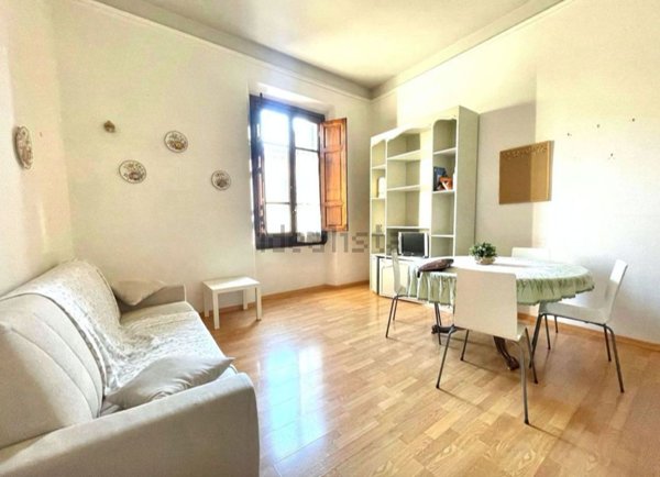 appartamento in affitto a Firenze in zona Centro Duomo