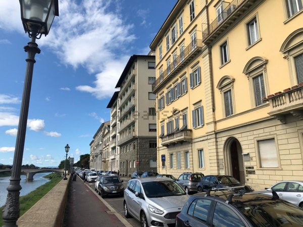 appartamento in affitto a Firenze in zona Centro Santa Maria Novella