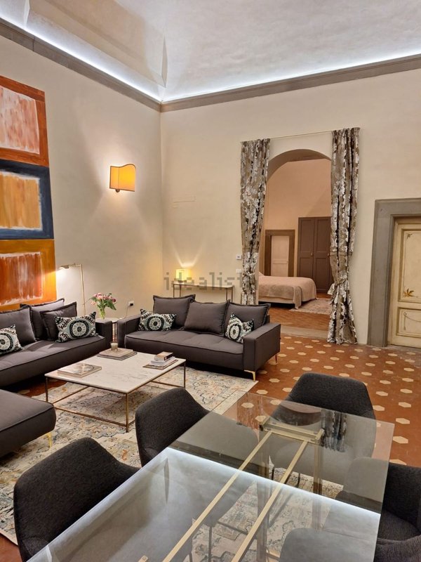 appartamento in affitto a Firenze in zona Centro Duomo