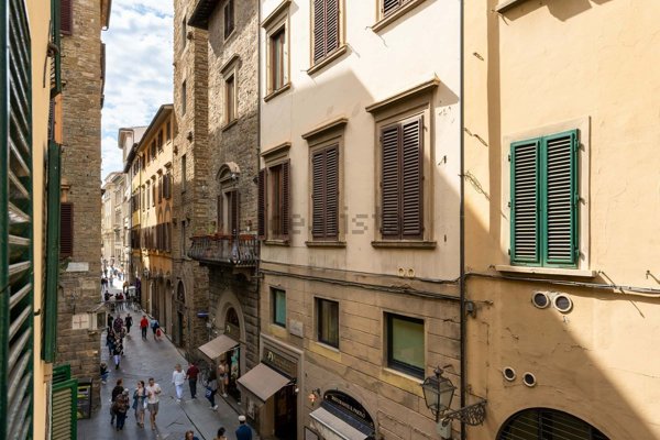 appartamento in affitto a Firenze in zona Centro Santa Croce
