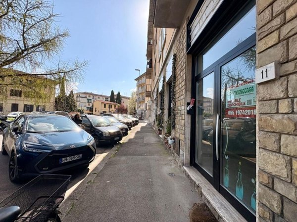 appartamento in affitto a Firenze in zona Gavinana