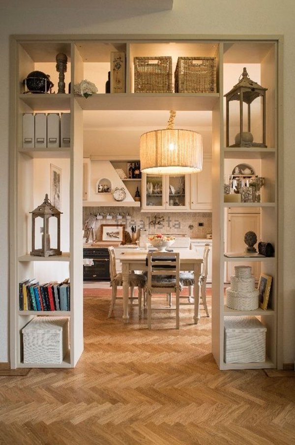 appartamento in affitto a Firenze in zona Gavinana