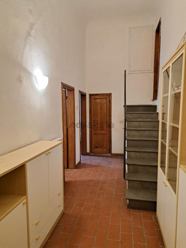 appartamento in affitto a Firenze