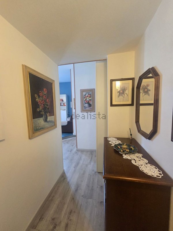 appartamento in affitto a Firenze in zona Peretola