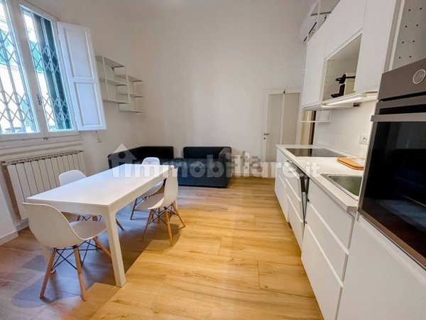 appartamento in affitto a Firenze