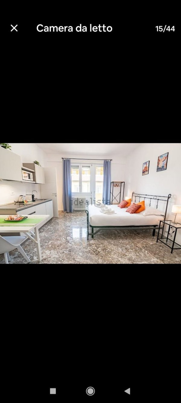 appartamento in affitto a Firenze in zona Centro Storico