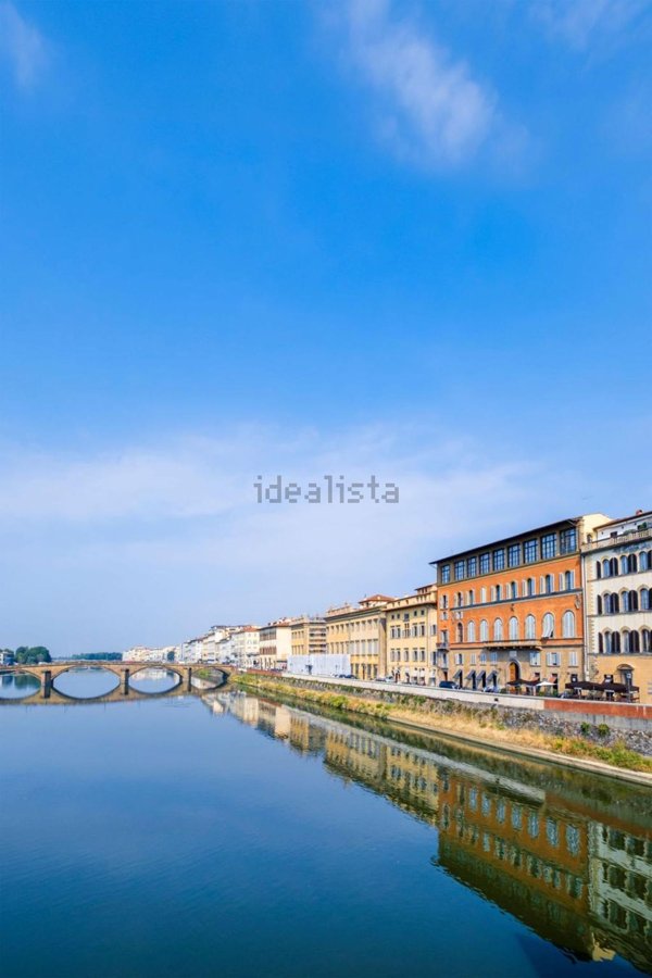 appartamento in affitto a Firenze in zona Centro Santa Maria Novella