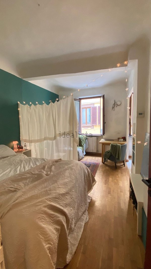 appartamento in affitto a Firenze in zona Centro Santa Maria Novella