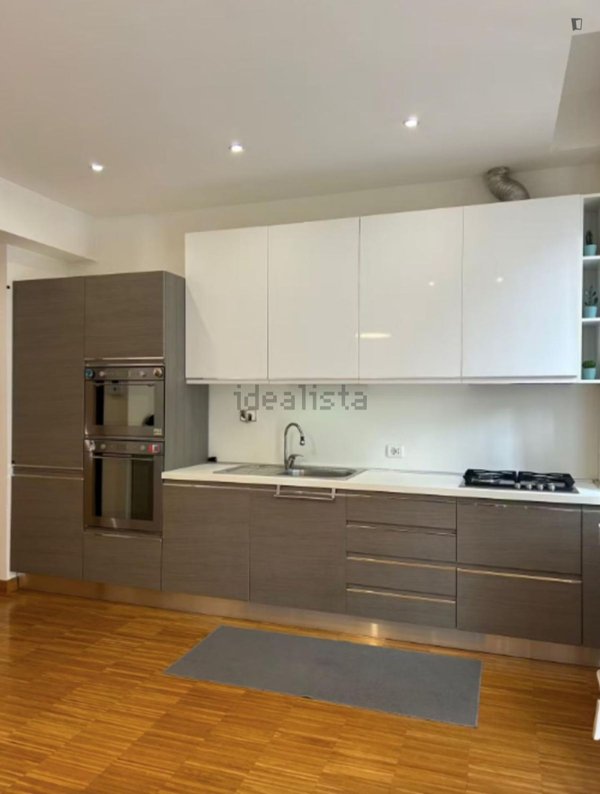 appartamento in affitto a Firenze in zona Novoli