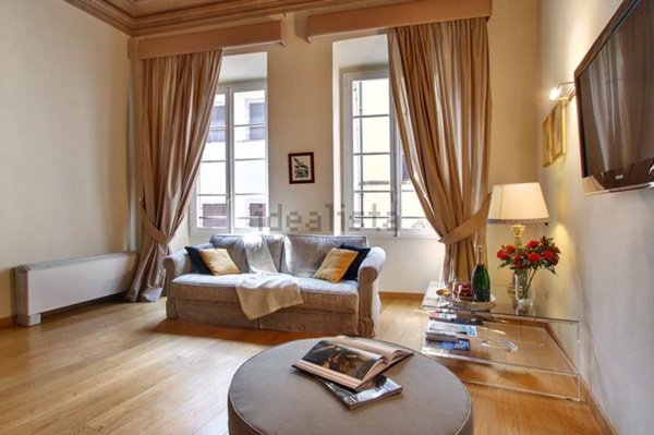 appartamento in affitto a Firenze in zona Centro San Frediano
