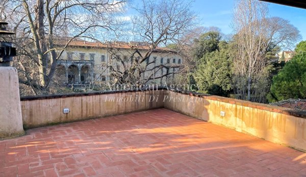 appartamento in affitto a Firenze in zona Centro Santa Maria Novella