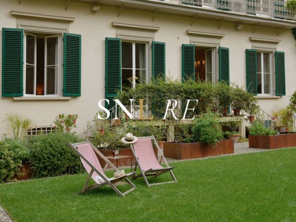 appartamento in affitto a Firenze in zona Centro Santa Croce