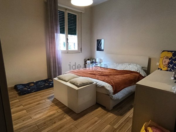 appartamento in affitto a Firenze in zona Coverciano