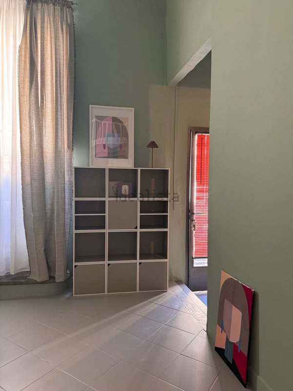 appartamento in affitto a Firenze in zona Centro San Frediano
