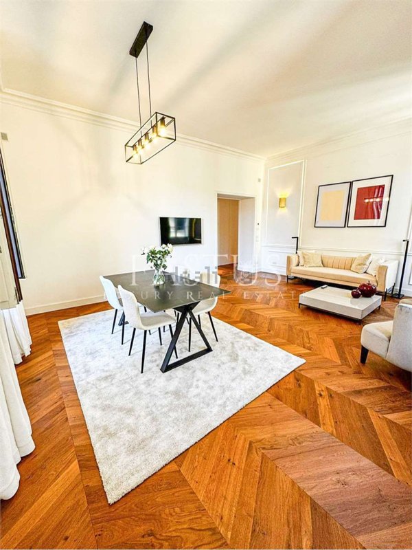 appartamento in affitto a Firenze in zona Centro Santa Maria Novella