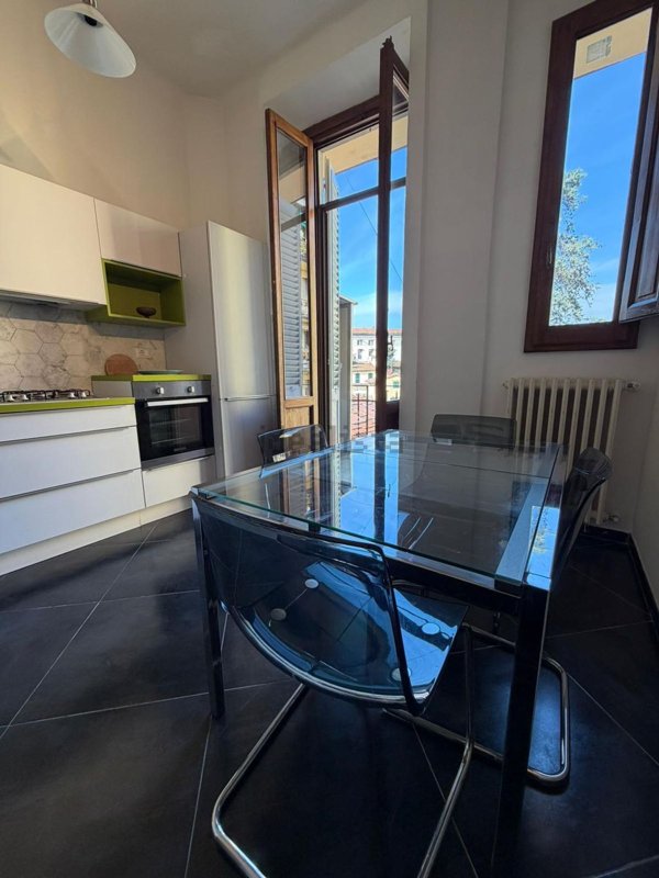appartamento in affitto a Firenze in zona Centro Storico