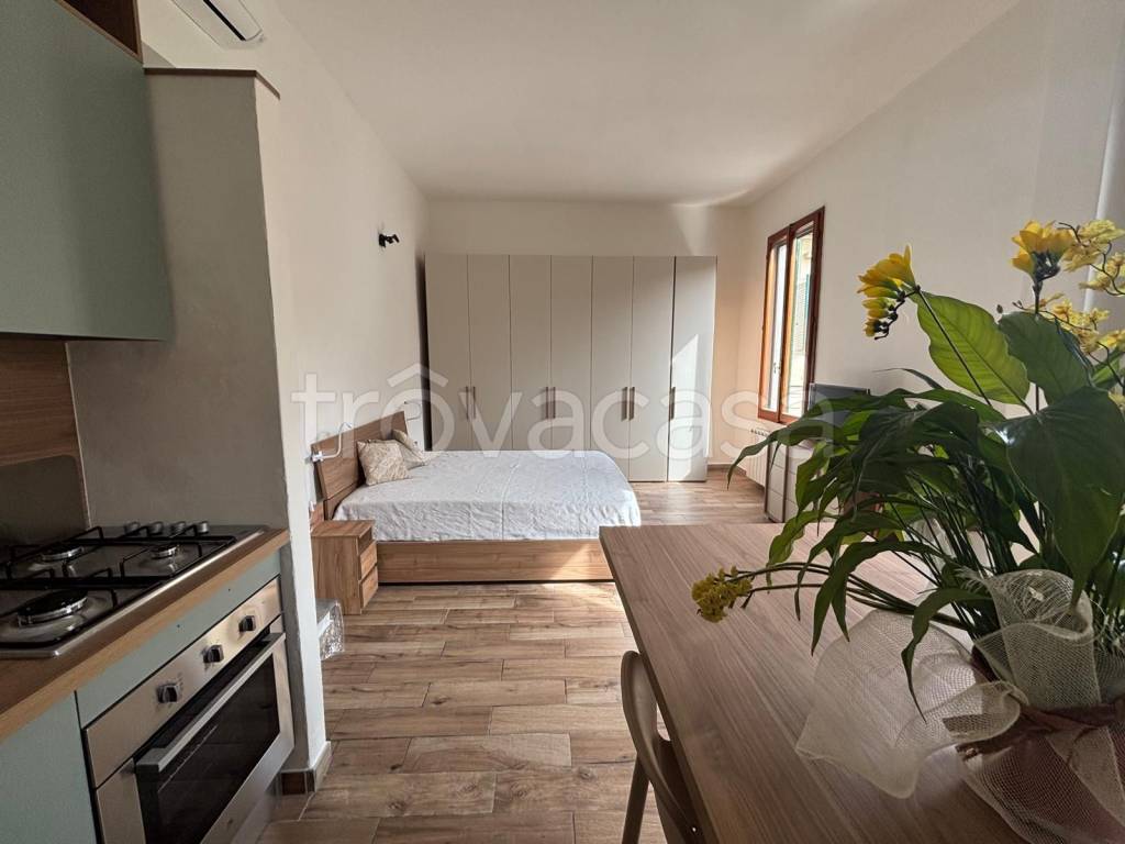 appartamento in affitto a Firenze in zona Centro Storico