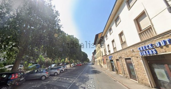 appartamento in affitto a Firenze in zona Varlungo