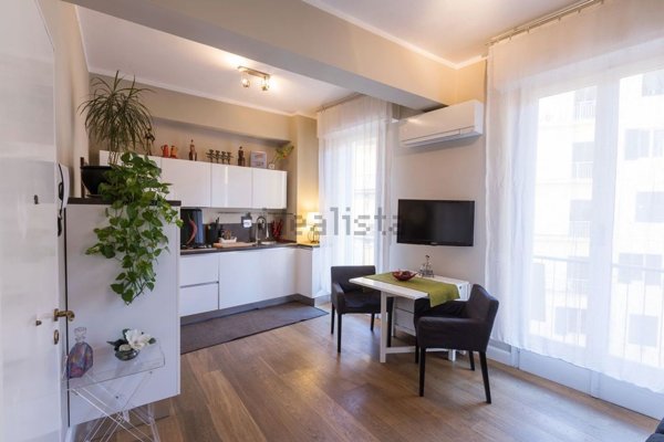 appartamento in affitto a Firenze in zona Centro San Frediano