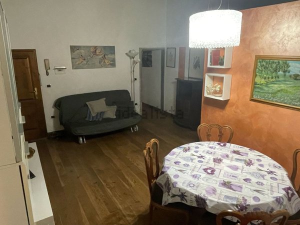 appartamento in affitto a Firenze in zona Centro San Frediano