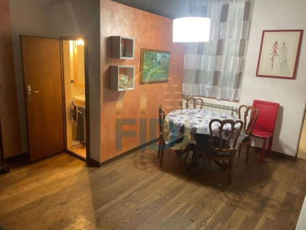 appartamento in affitto a Firenze in zona Centro San Frediano