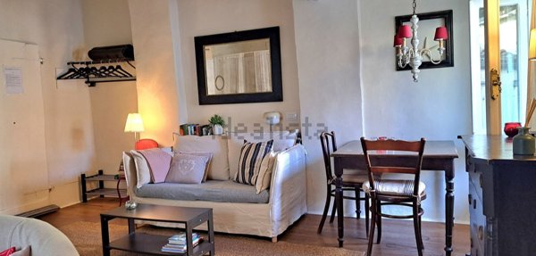 appartamento in affitto a Firenze in zona Centro San Frediano