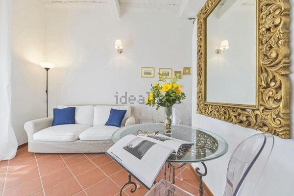 appartamento in affitto a Firenze in zona Centro Santa Maria Novella