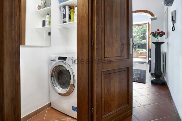 appartamento in affitto a Firenze in zona Porta Romana