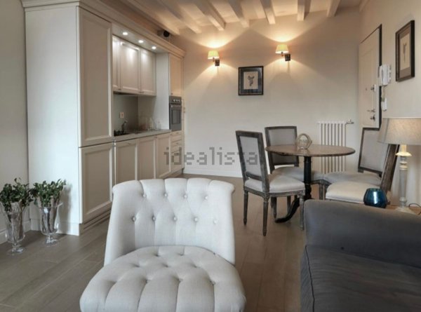 appartamento in affitto a Firenze in zona Centro San Frediano