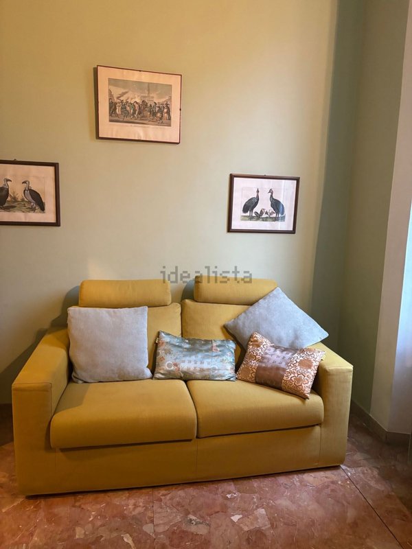 appartamento in affitto a Firenze in zona Porta Romana