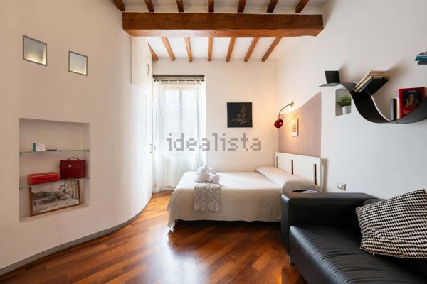 appartamento in affitto a Firenze in zona Le Cure