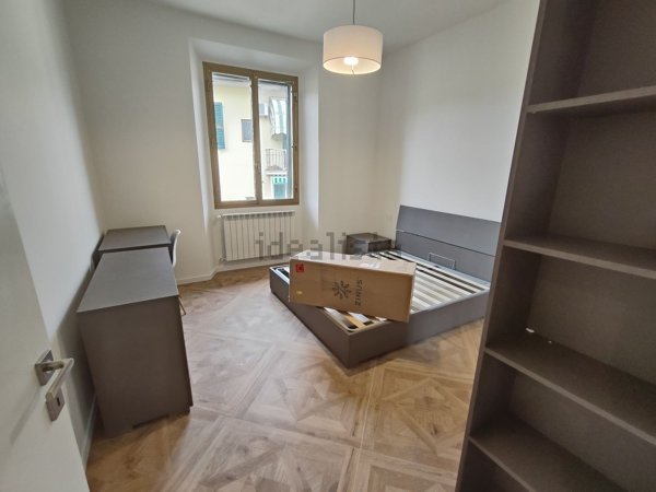 appartamento in affitto a Firenze in zona Firenze Nova