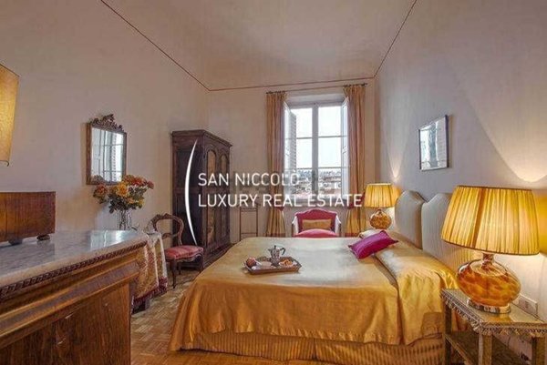 appartamento in affitto a Firenze in zona Centro Santa Maria Novella