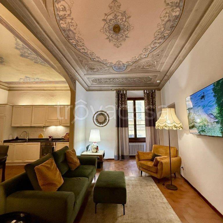 appartamento in affitto a Firenze in zona Centro Santa Croce