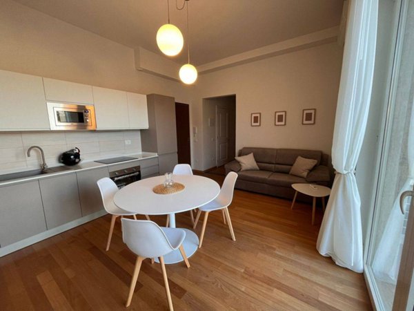 appartamento in affitto a Firenze