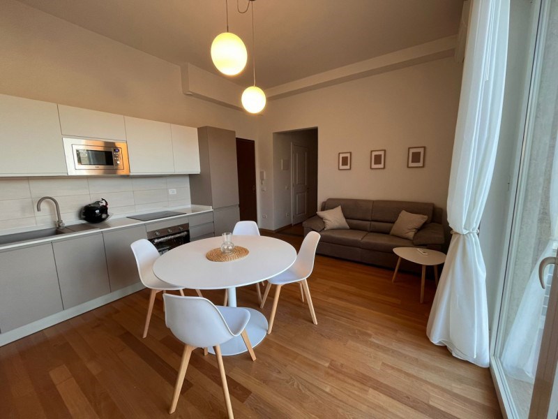 appartamento in affitto a Firenze in zona Coverciano