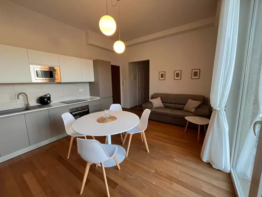 appartamento in affitto a Firenze in zona Coverciano