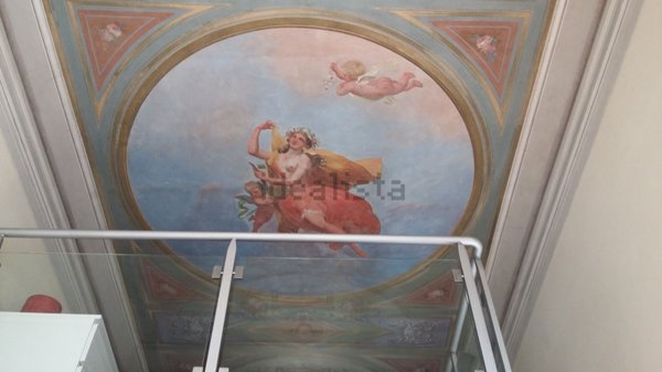 appartamento in affitto a Firenze in zona Centro Santa Croce