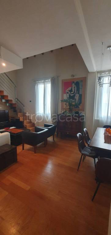 appartamento in affitto a Firenze in zona Gavinana